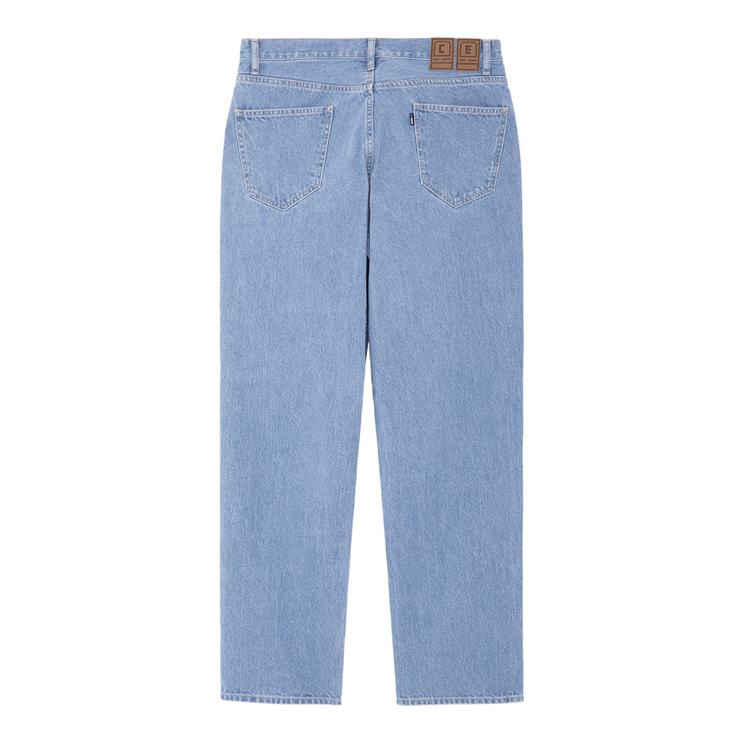 1992 WASHED NEP DENIM