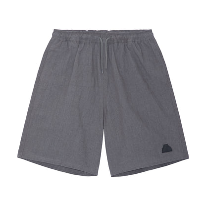 CN RIP BEACH SHORTS (CHARCOAL)