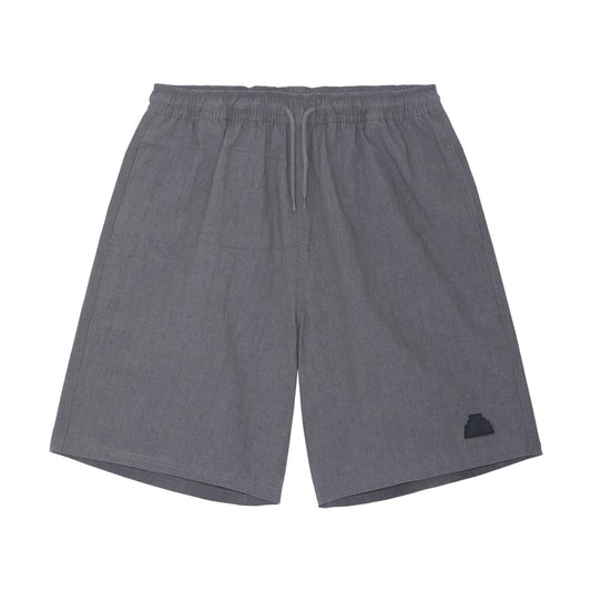 CN RIP BEACH SHORTS (CHARCOAL)