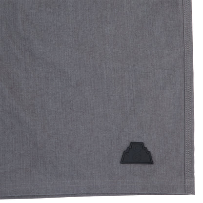 CN RIP BEACH SHORTS (CHARCOAL)