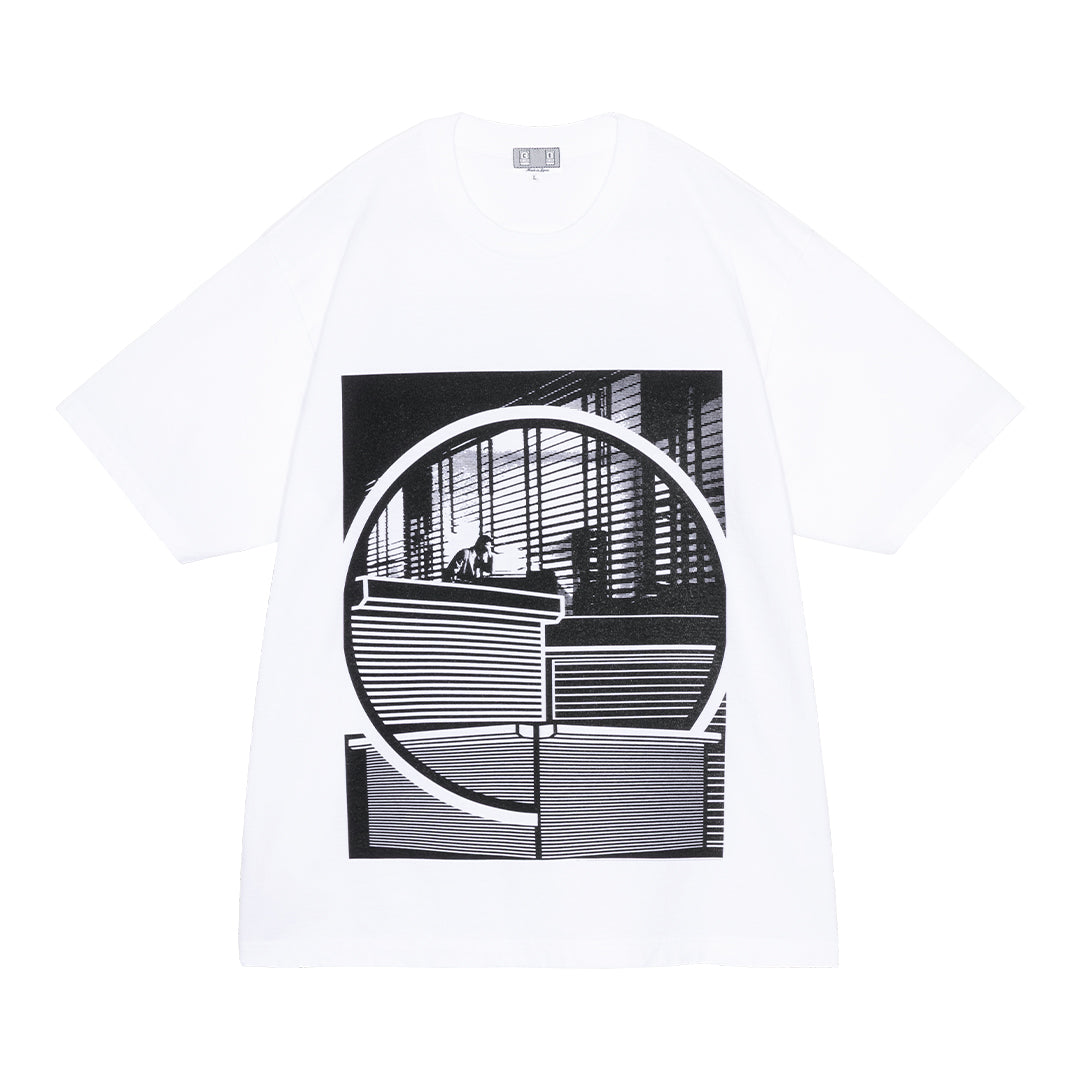 MD a2d T (WHITE)