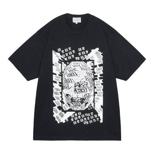 MD CrashEr T (BLACK)