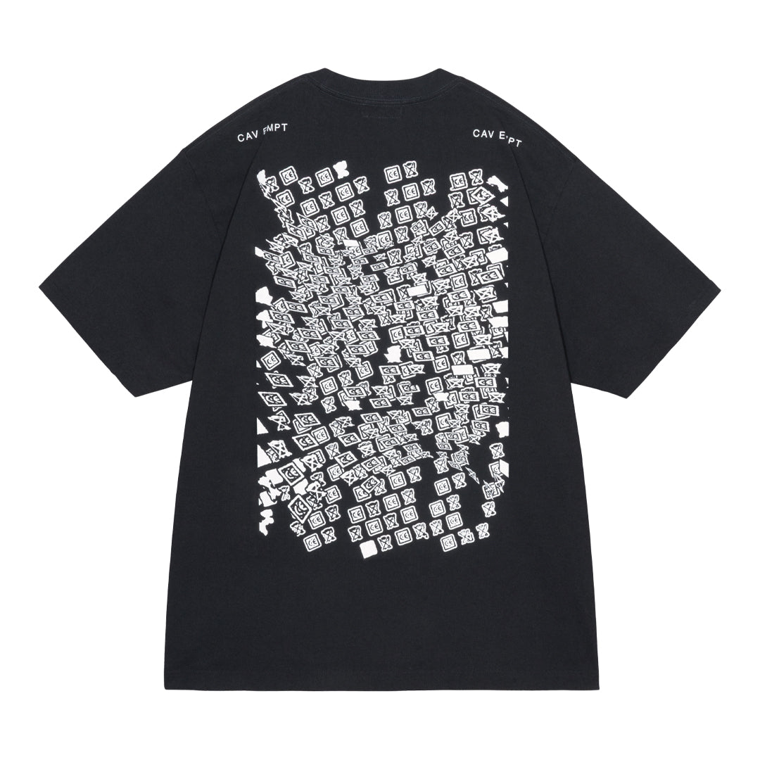 MD CrashEr T (BLACK)
