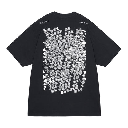 MD CrashEr T (BLACK)