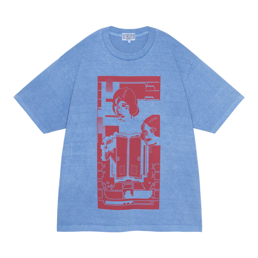 OVERDYE MD SiteSeer T (BLUE)