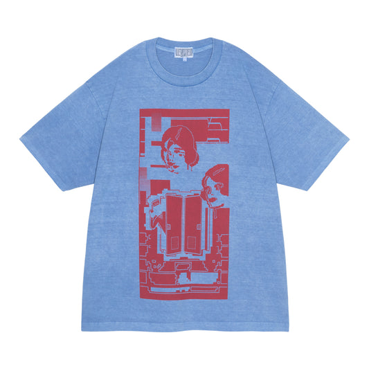 OVERDYE MD SiteSeer T (BLUE)