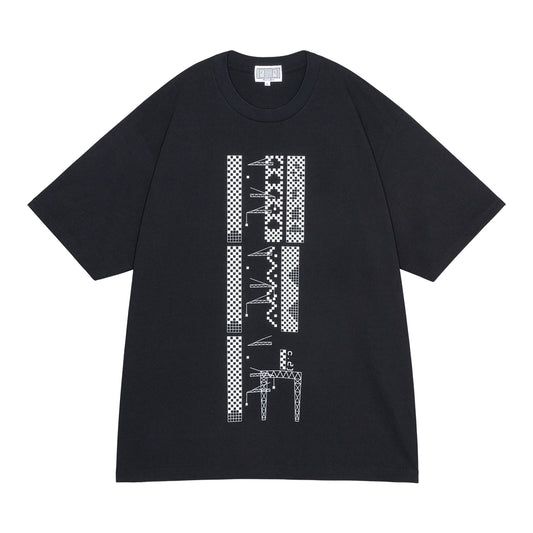 SIMILITUDE T (BLACK)