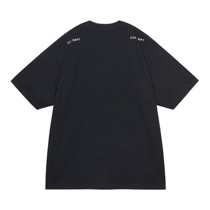 SIMILITUDE T (BLACK)
