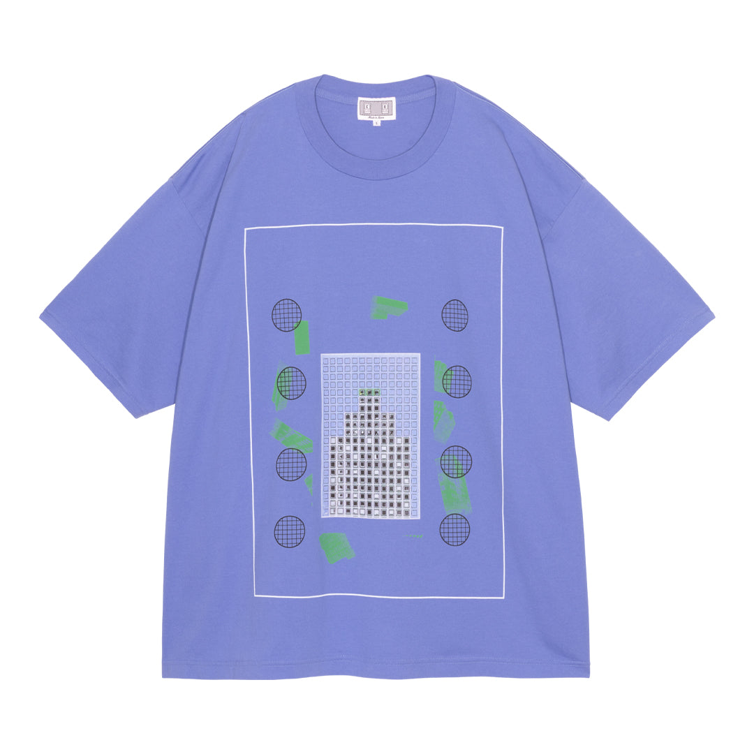 AS Dome BIG T (PURPLE)