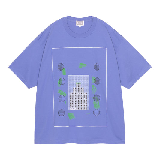 AS Dome BIG T (PURPLE)