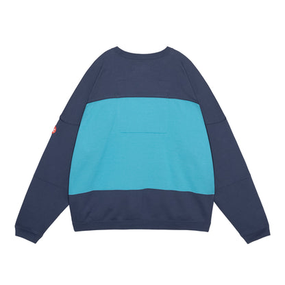 MERE TRUTH CREW NECK