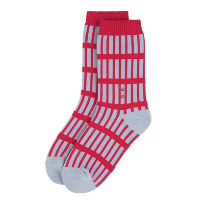 STRUCTURE SOCKS