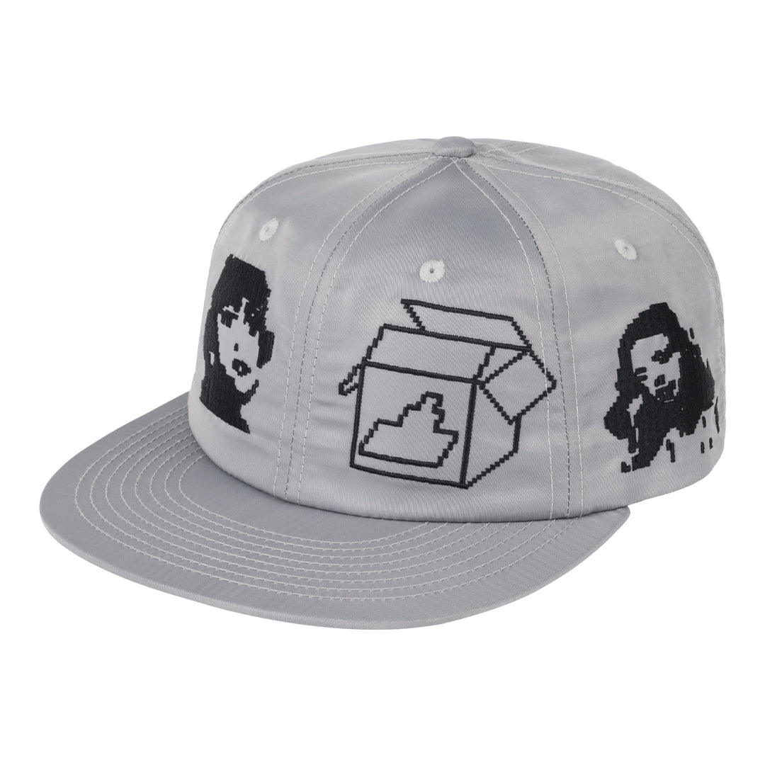 PORTRAY CAP
