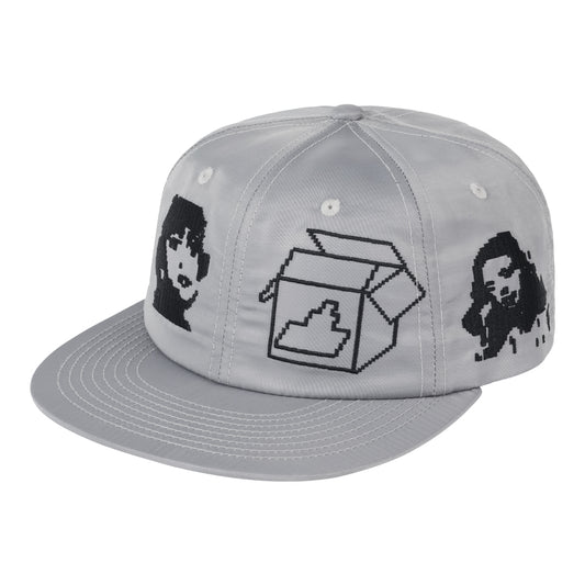 PORTRAY CAP