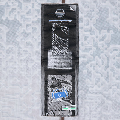 DIGI11 LIGHT ANORAK BROWN