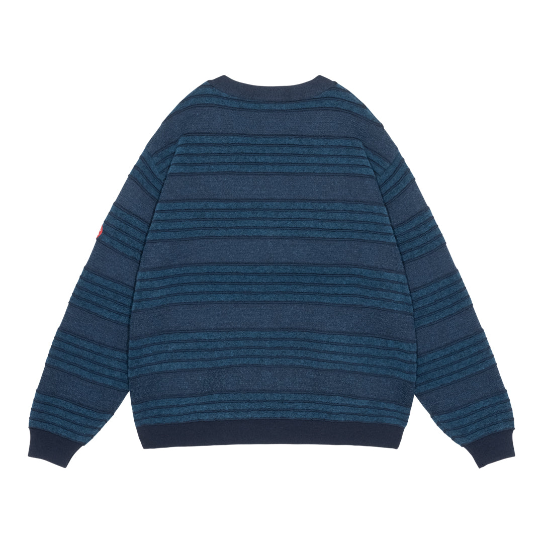 SEPARATED CARDIGAN