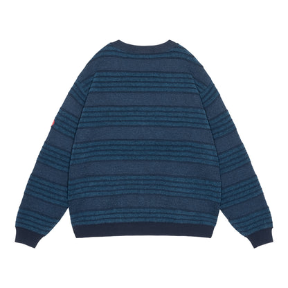 SEPARATED CARDIGAN