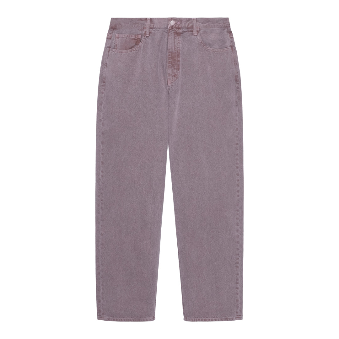 1992 COLOUR DENIM BROWN