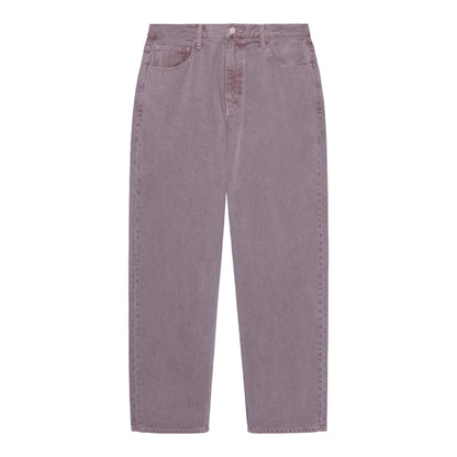 1992 COLOUR DENIM BROWN