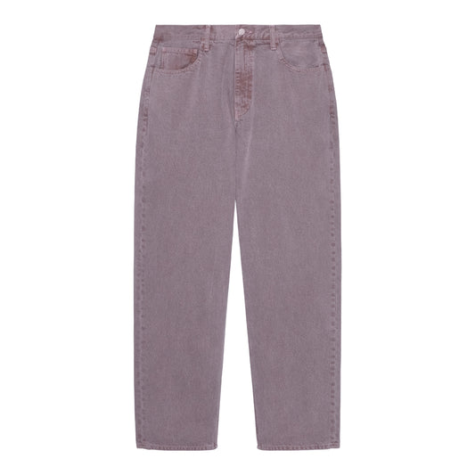 1992 COLOUR DENIM BROWN