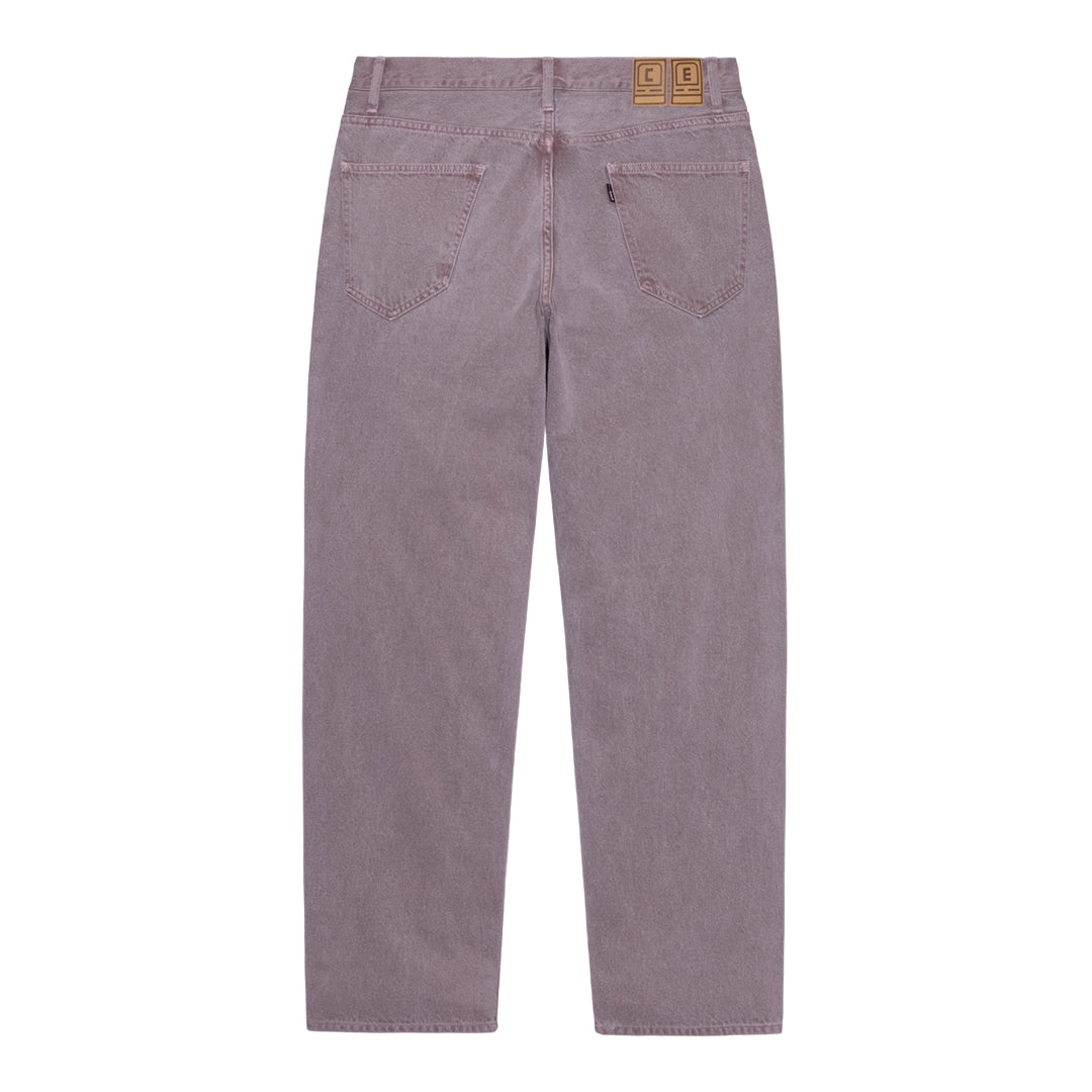 1992 COLOUR DENIM BROWN