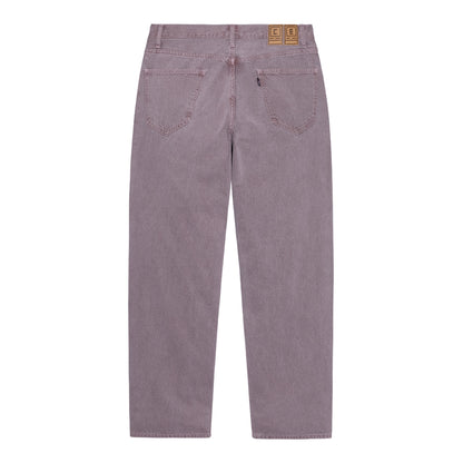 1992 COLOUR DENIM BROWN