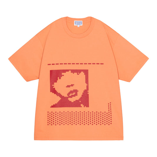 PORTRAY #5 T (ORANGE)