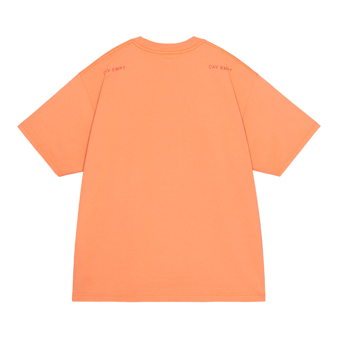 PORTRAY #5 T (ORANGE)