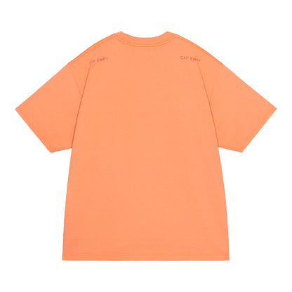 PORTRAY #5 T (ORANGE)