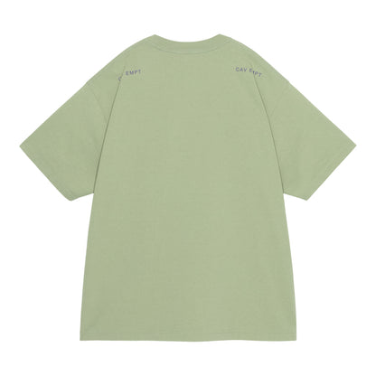 PORTRAY #6 T (GREEN)