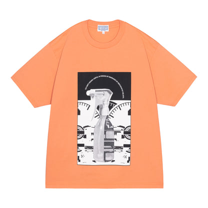 MD Obscured T (ORANGE)