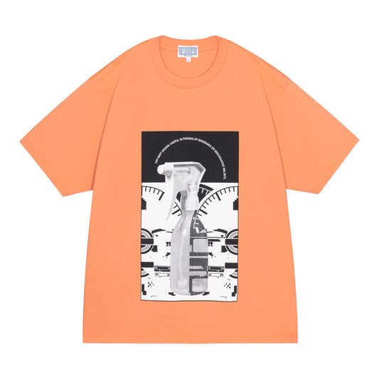 MD Obscured T (ORANGE)