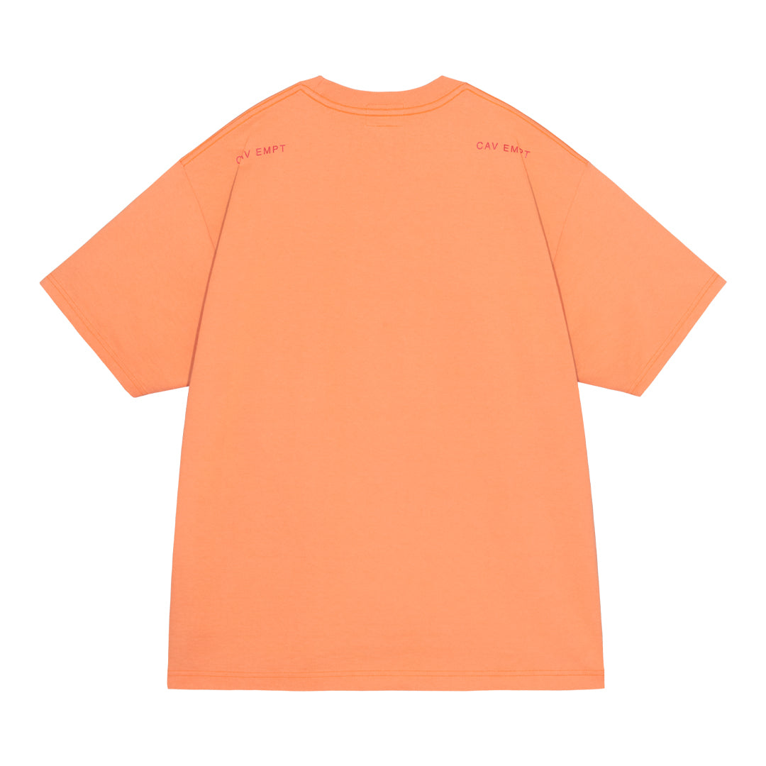 MD Obscured T (ORANGE)