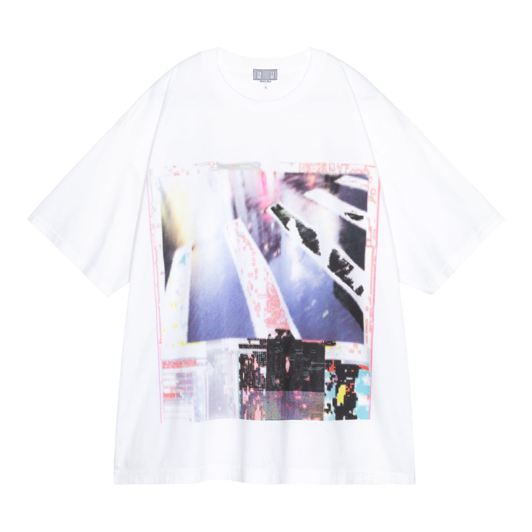 MD Crossed Wires BIG T