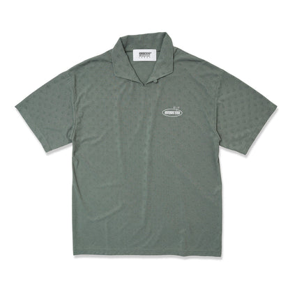 SOCCER JERSEY (M.GREEN)