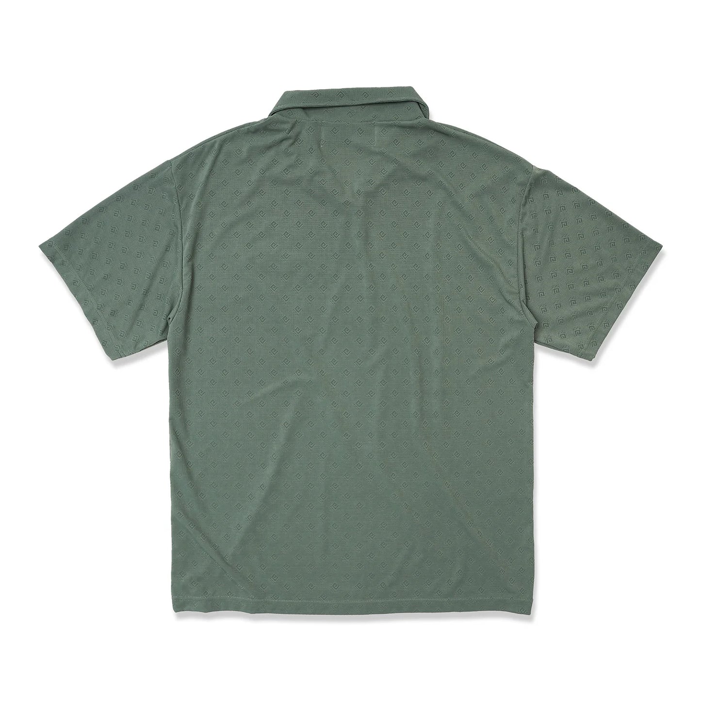 SOCCER JERSEY (M.GREEN)