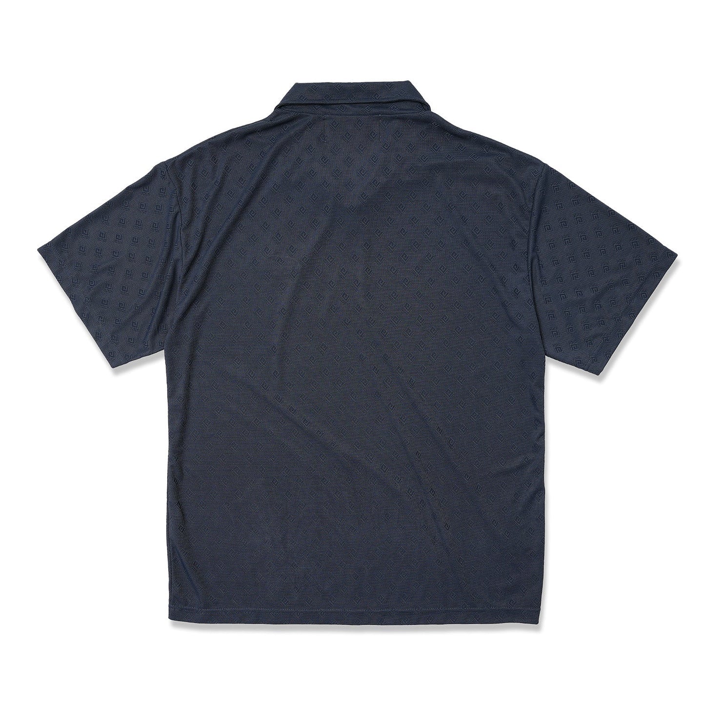 SOCCER JERSEY (NAVY)