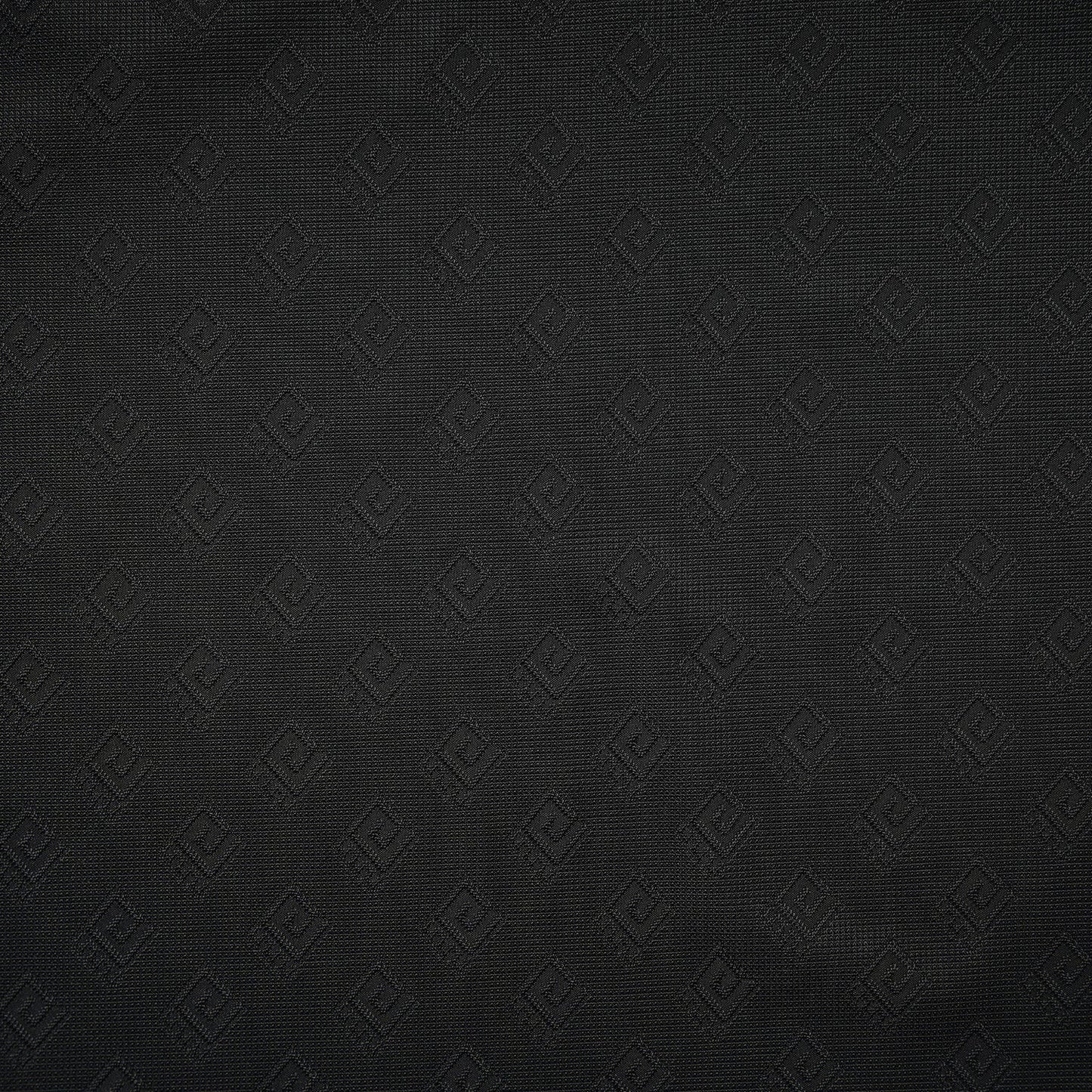 SOCCER JERSEY (BLACK)