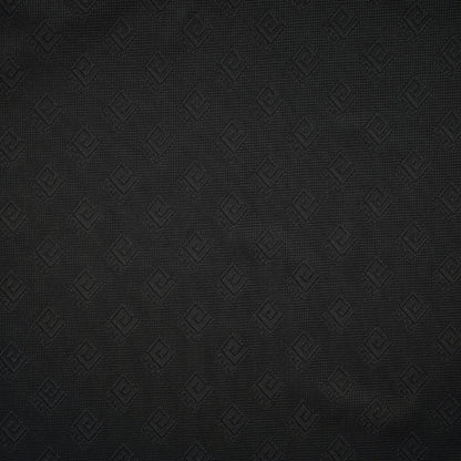 SOCCER JERSEY (BLACK)