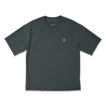 MESH JERSEY (C.GRAY)