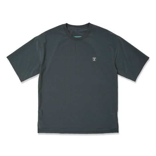 MESH JERSEY (C.GRAY)