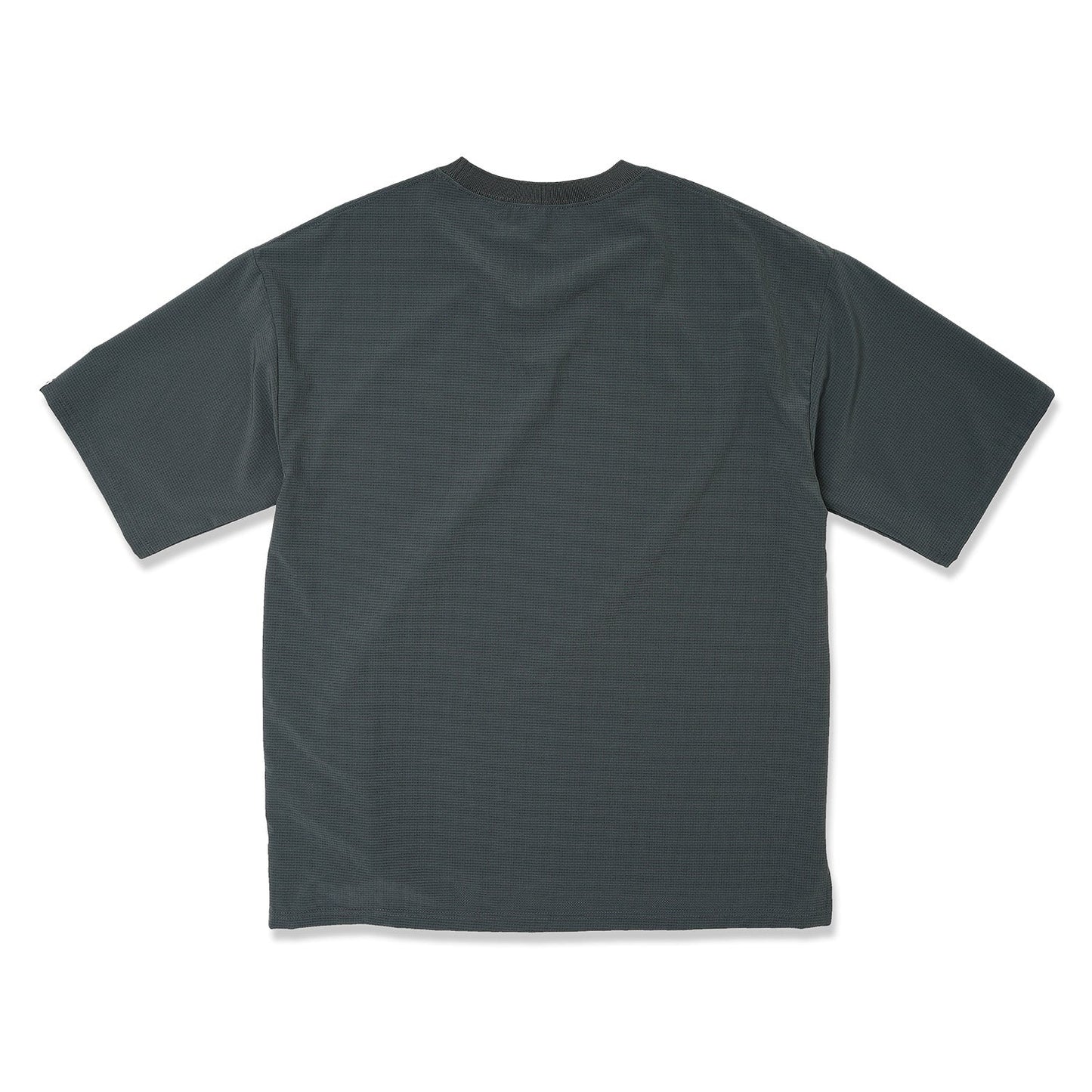 MESH JERSEY (C.GRAY)