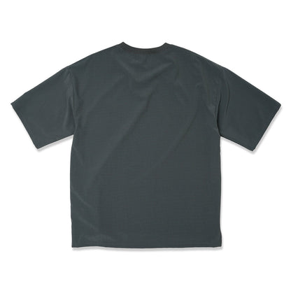 MESH JERSEY (C.GRAY)