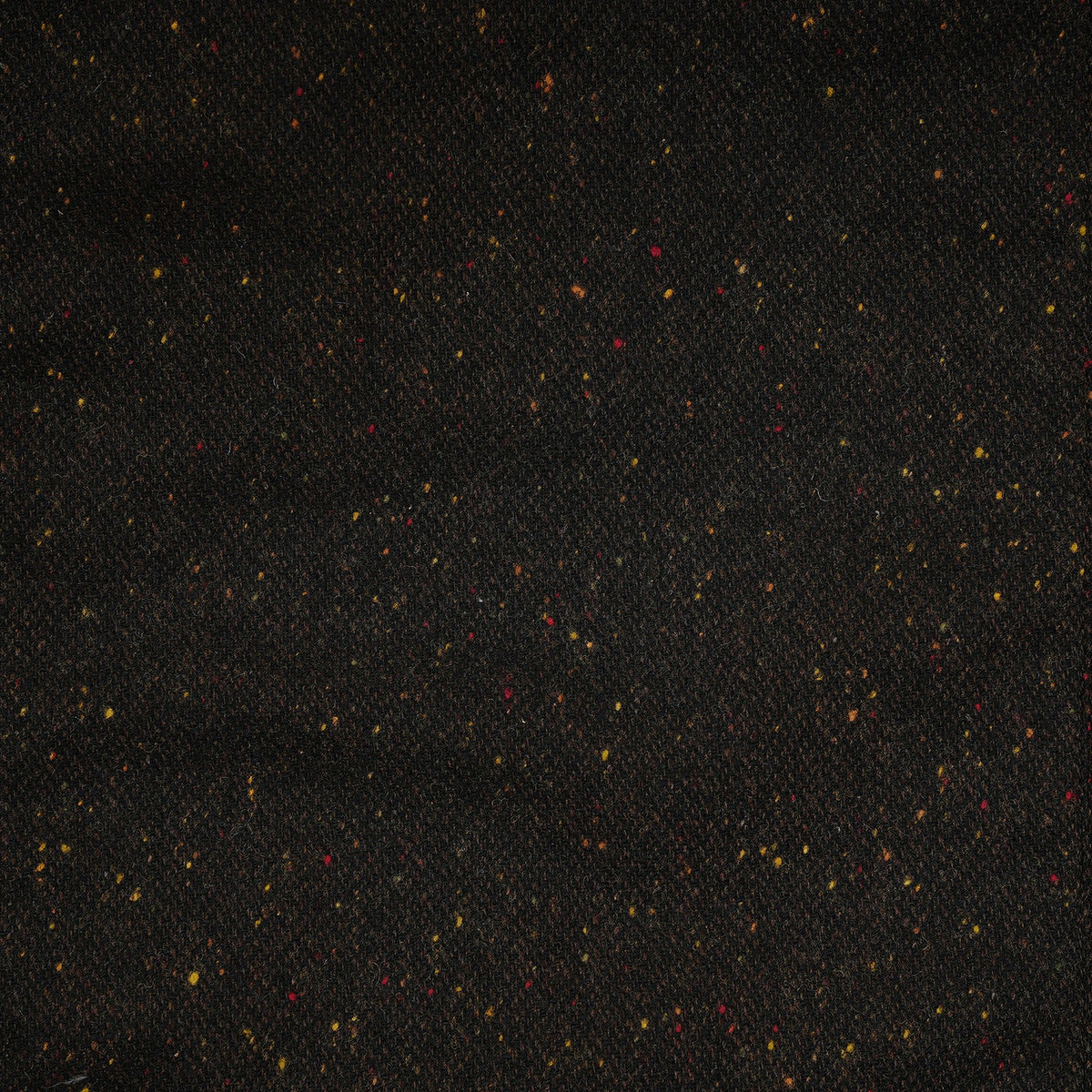 NEP TWEED PANTS (BROWN)