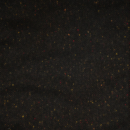 NEP TWEED PANTS (BROWN)
