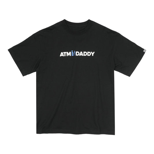 S/S PRINT TEE (ATM)