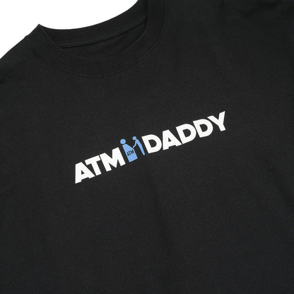 S/S PRINT TEE (ATM)