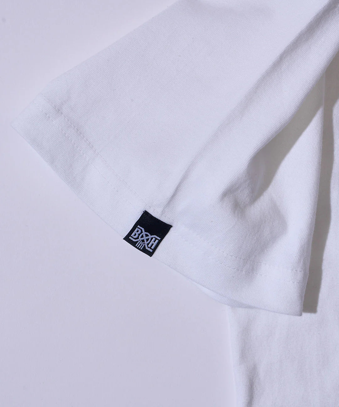 SID VICIOUS S/S TEE (WHITE)
