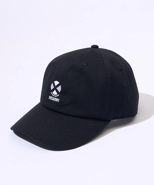BH×RDH LOGO CAP (CROSS)