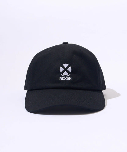 BH×RDH LOGO CAP (CROSS)